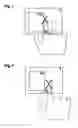 Fig. 03 - Gesture On Touch Sensitive Input Devices For Closing A Window Or An Application