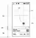 Fig. 01 - Music composition method and system for portable device having touchscreen