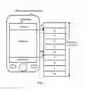 Fig. 02 - Display interface updating method for touch screen and multimedia electronic device