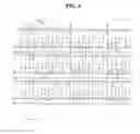 Fig. 07 - Liquid crystal display for operating pixels in a time-division manner