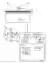 Fig. 01 - Tabletop display providing multiple views to users