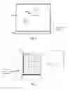 Fig. 02 - Two dimensional displays, transparent displays, and three dimensional displays