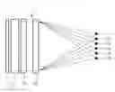 Fig. 01 - MULTI-VIEW POINT 3D DISPLAY APPARATUS