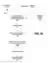 Fig. 22 - Memory allocation in distributed memories for multiprocessing