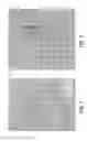 Fig. 07 - Color management for multiple display presentation of visual media