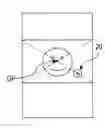 Fig. 01 - Display processing apparatus for performing image magnification based on face detection
