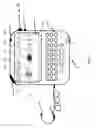 Fig. 04 - System and method for adjusting presentation of text and images on an electronic device according to an orientation of the device
