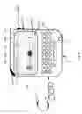 Fig. 08 - System and method for adjusting presentation of text and images on an electronic device according to an orientation of the device