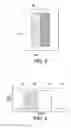 Fig. 07 - System and method for inkjet printing with a differential halftoned protective overcoat with gloss compensation