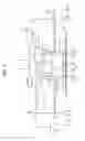 Fig. 02 - Recording apparatus with ultraviolet light irradiation unit