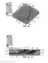 Fig. 10 - Bubble removal for ink jet printing