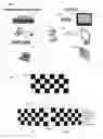 Fig. 02 - Pseudo-3d forced perspective methods and devices