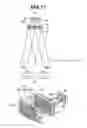 Fig. 12 - STEROSCOPIC IMAGE DISPLAY