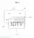 Fig. 12 - IMAGE OUTPUT METHOD FOR A DISPLAY DEVICE WHICH OUTPUTS THREE-DIMENSIONAL CONTENTS, AND A DISPLAY DEVICE EMPLOYING THE METHOD