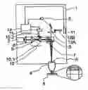 Fig. 01 - Microscope for Measuring Total Reflection Fluorescence