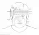 Fig. 01 - Near-to-eye head display system and method