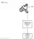 Fig. 01 - Receiving content and approving content for transmission