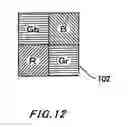Fig. 13 - Image sensor and imaging device