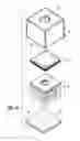 Fig. 09 - Wafer level camera module with active optical element