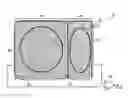 Fig. 01 - Lens arrays for pattern projection and imaging