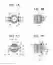 Fig. 02 - Adjusting method for a lens unit, lens unit and image reading apparatus