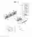 Fig. 03 - Adjusting method for a lens unit, lens unit and image reading apparatus
