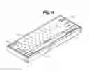 Fig. 04 - Two-sided remote control