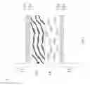Fig. 02 - Liquid crystal lens structure and method of driving same