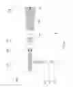 Fig. 11 - Liquid crystal lens structure and method of driving same
