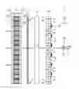 Fig. 01 - Display panel and display device using the same