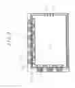 Fig. 09 - Liquid crystal display device having a third electrode formed over a second insulating film and overlapped with a pair of gate lines