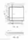Fig. 03 - Methods for creating a minimally visible seal along the edge of a flat panel display