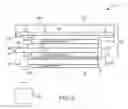 Fig. 10 - Methods for assembling display structures with alignment features