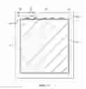 Fig. 12 - Methods for assembling display structures with alignment features
