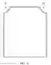 Fig. 13 - Methods for assembling display structures with alignment features