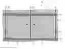 Fig. 01 - DISPLAY PANEL, DISPLAY SYSTEM, PORTABLE TERMINAL AND ELECTRONIC DEVICE