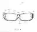 Fig. 05 - Viewing glasses with adjustment mechanism