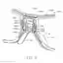Fig. 06 - Viewing glasses with adjustment mechanism