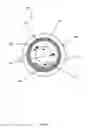 Fig. 10 - Dynamic Changeable Focus Contact And Intraocular Lens