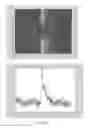 Fig. 12 - Scanning and processing using optical coherence tomography