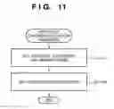 Fig. 11 - Imaging control apparatus for capturing tomogram of fundus, imaging apparatus, imaging control method, program, and storage medium