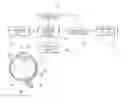 Fig. 01 - System and method for assessing risk of glaucoma onset