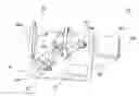 Fig. 01 - Heat dissipation module and projection apparatus