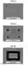 Fig. 21 - Projection Display Apparatus