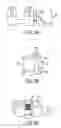 Fig. 08 - Mechanical fixture of pellicle to lithographic photomask