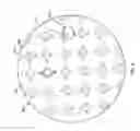 Fig. 07 - Retroreflectors for remote detection