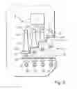 Fig. 03 - Absorption measurement system