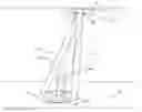 Fig. 01 - Apparatus and method for detecting the presence of water on a remote surface