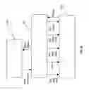 Fig. 09 - Apparatus and method for detecting the presence of water on a remote surface