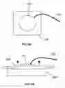Fig. 14 - Apparatus and method for detecting the presence of water on a remote surface